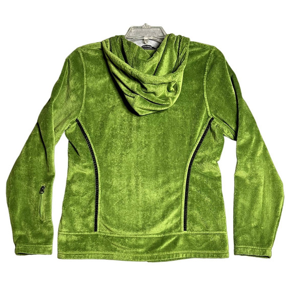 Marmot Flashpoint Fleece Jacket - Women's size Medium - Picture 2 of 9